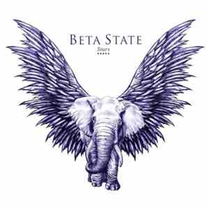 Beta State - Stars album