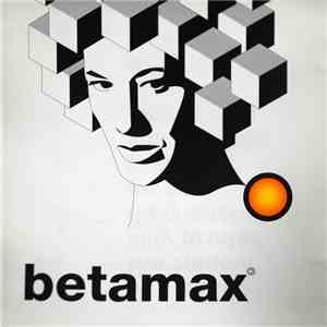 Betamax - Betamax album