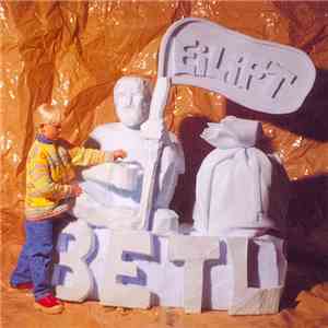 Betl - Eilíft Betl album