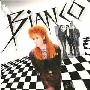 Bianco  - ¿Quien Dijo Miedo? album