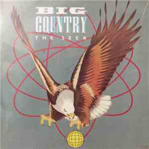 Big Country - The Seer album