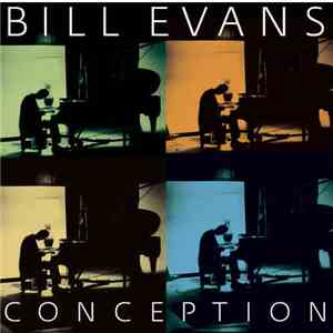 Bill Evans - Conception album