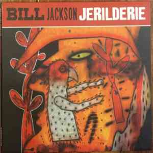 Bill Jackson  - jerilderie album
