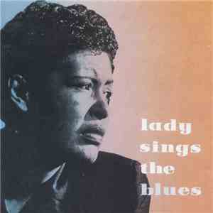 Billie Holiday - Lady Sings The Blues album