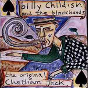 Billy Childish And The Blackhands - The Original Chatham Jack album
