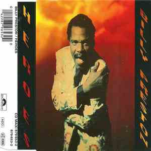 Billy Preston - Heroes album