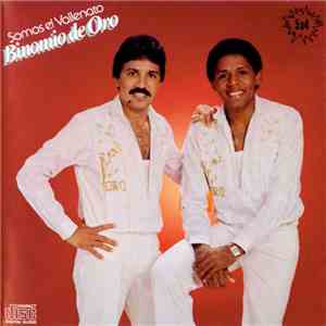 Binomio De Oro - Somos El Vallenato album