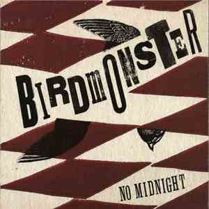 Birdmonster - No Midnight album