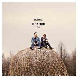 Bisz / Radex - Wilczy Humor album