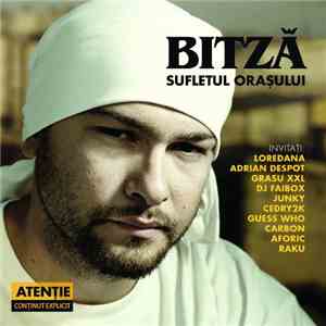 Bitză - Sufletul Oraşului album