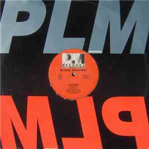 Black Machine - How-Gee album
