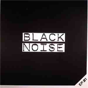 Black Noise  - EP.01 album