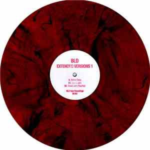 BLD - Extended Versions 1 album