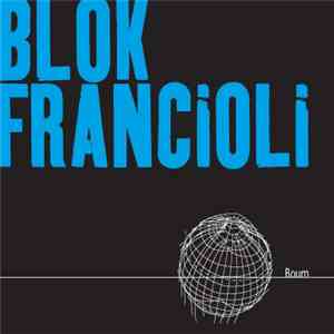 Blok / Francioli - Boum album