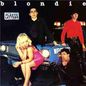 Blondie - Plastic Letters album