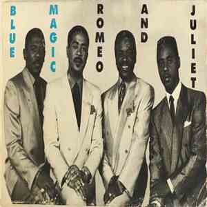 Blue Magic - Romeo & Juliet album