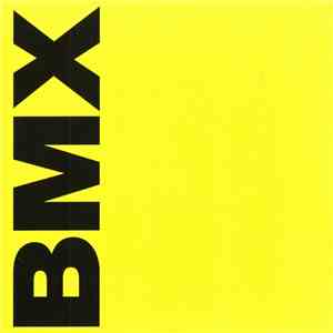 BMX  - Bergen Open album