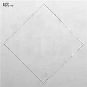 Bnjmn - Hypnagogia album