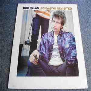 Bob Dylan - Highway 61 Revisited album