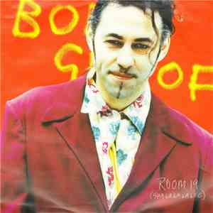 Bob Geldof - Room 19 (Sha La La La Lee) album