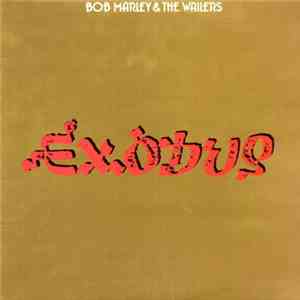Bob Marley & The Wailers - Exodus album