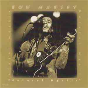Bob Marley - Natural Mystic album