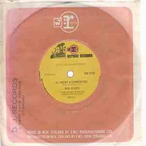 Bob Seger - If I Were A Carpenter / Jesse James album