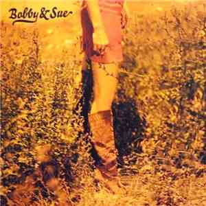 Bobby & Sue - Bobby & Sue album