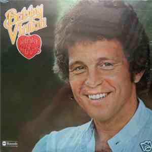 Bobby Vinton - Heart Of Hearts album
