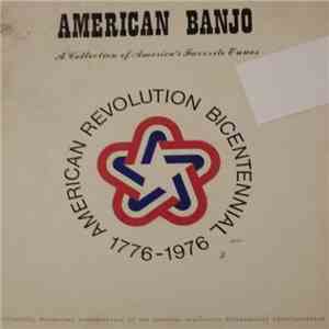 Boggy Bottom String Band, Dave Dougherty, Johnny Hutto, Tut Taylor - American Banjo: A Collection Of America's Favorite Tunes album