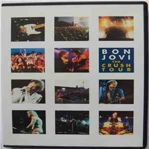 Bon Jovi - The Crush Tour album