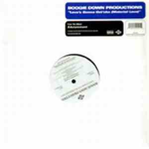 Boogie Down Productions - Jack Of Spades / I'm Still #1 album