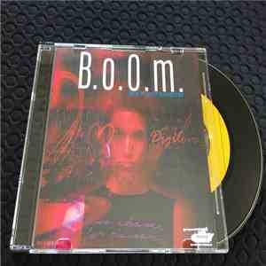 B.o.O.m.  - Digilove album