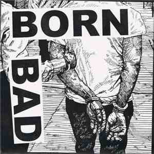 Born Bad - Born Bad album
