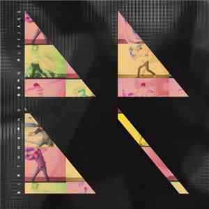 Born Ruffians - Birthmarks album