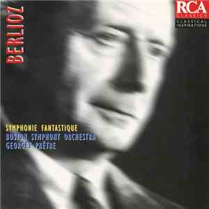 Boston Symphony Orchestra, Georges Prêtre, Charles Munch - Hector Berlioz: Symphonie Fantastique, Ouvertures album