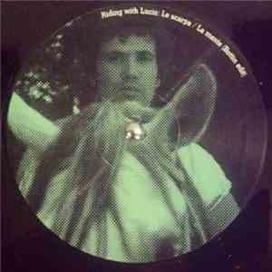 Bottin - Riding With Lucio album