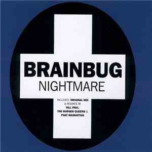 Brainbug - Nightmare album