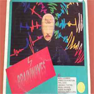 Brainwaves  - Brainwaves album