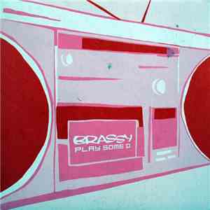 Brassy - Play Some D album
