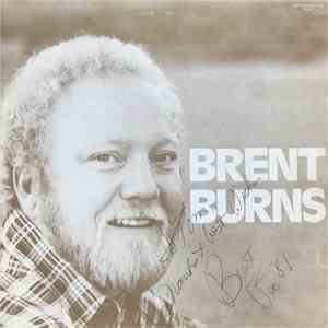 Brent Burns - Brent Burns album
