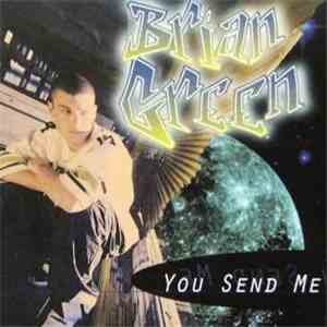 Brian Green  - You Send Me album
