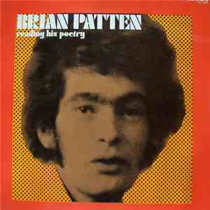 Brian Patten - Brian Patten Reading His Poetry album