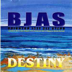 Brighton Jazz Allstars Featuring Bobby Durham - Destiny album