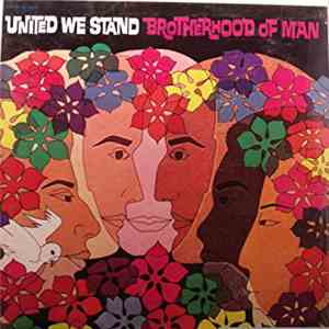 Brotherhood Of Man - United We Stand album