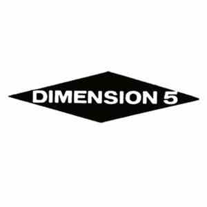 Bruce Haack - Listen To Far-Out Music! - A Pot Of Dimension 5 Sounds album