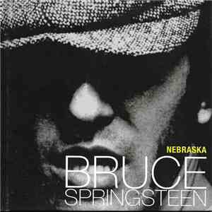 Bruce Springsteen - Nebraska album