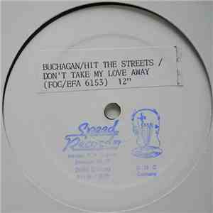 Buchagan - Hit The Streets album