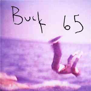 Buck 65 - Man Overboard album