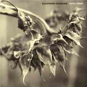 Buckminster Fuzeboard - Funny Noises album